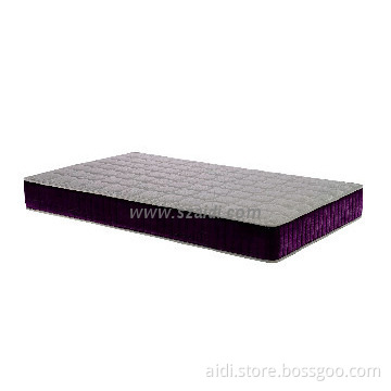 latex foam mattress production line